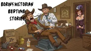 Why You Would Never Survive Dodge City:  Where History Meets Legend