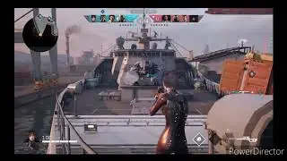 Rogue Company Phantom Spots