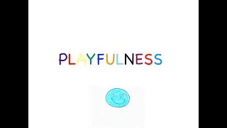 Be Playful - Creative Thinking Skill Challenge || Create TUBEity