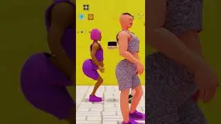 Happy birthday to you😂 | Funny animation