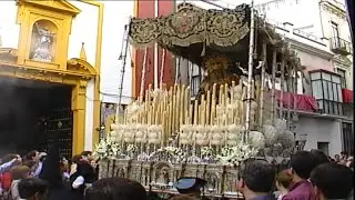 LA TRINIDAD - SEVILLA COFRADE