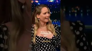 when Meryl Streep had no idea what GOAT means 😯 #shorts #jenniferlawrence #merylstreep