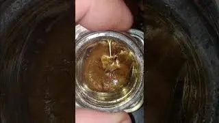 Full spectrum drysift rosin 👍👌