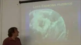 Meteor&iacute;tica -  Nelson Falsarella. IX CICLO DE PALESTRAS DO GAMAT - UNESP - 05 set 2019