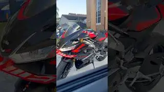 Aprilia rs 660 factory #aprilia #apriliamotorcycles #motorcycle #bikelife #rs660