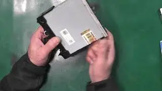 Get a Stuck Disc Out of Your Xbox - Manual Eject