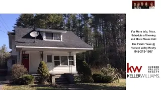 964 State Route 42, Sparrowbush, NY Presented by The Pelatti Team @.