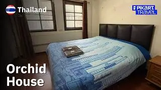Обзор отеля Orchid House | Бангкок | Таиланд