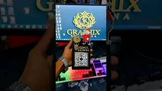 Personalised Payment Scanner #qrcode#scanner#shorts#short#shortsvideo#shortfeed#viralshort#art