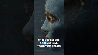 Your Life Will Be Controlled by AI (Scary Truth)