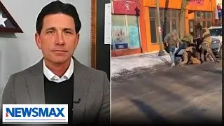 &laquo;Фрей и Уолц только усугубляют ситуацию&raquo;: Чад Вольф о вооруженном мужчине, застреленном в Миннеап...