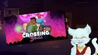Dilly Streams Crossing Souls 17FEB2025