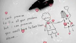Happy Promise Day 2021 | Images, Wallpaper, GIF, Quotes, SMS | Whatsapp Video Song Valentine Special