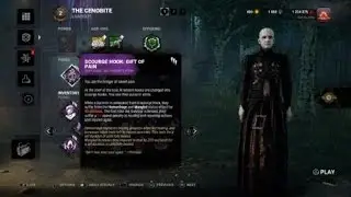 Dead by Daylight Why Nerf it ?? It was balanced