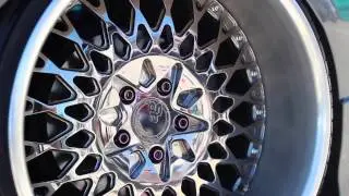 StanceNation & ShowOff 2014 (Nisei Week)