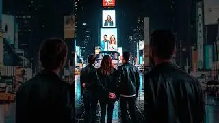 world lies people lies #fake world #music middle of the 🌃 night