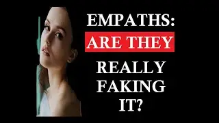 THE DARK SIDE OF AN EMPATH SHUTDOWN