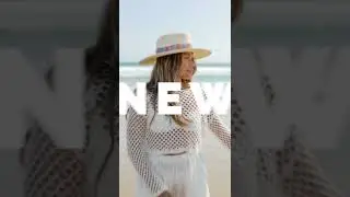 Seas the Day with these new straw hats. Introducing the Waimea, Bisbee, Taos