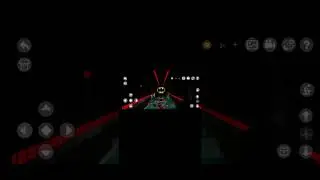Mini block craft Batman Cave add on