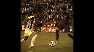 Neymar Too Cold 🧊⚽❄️ #highlights #soccer #shorts