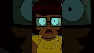 Mindy Kaling says Jinkies in &lsquo;Velma&rsquo; (HBO Max)