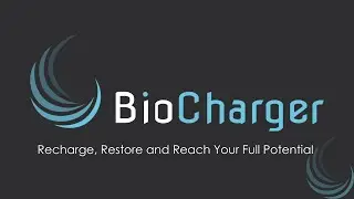 Introducing the BioCharger NG
