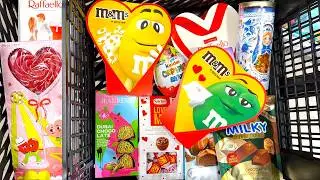 Конфеты и Сладости ❤️ Мега Шоппинг! Kinder Maxi, Chocolate, Cookies, M&M's.Shopping a lot of candy