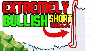 5 Short Squeeze Stocks NO ONE IS TALKING ABOUT!