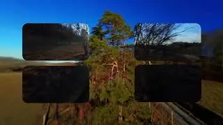 Cinematic FPV Edit