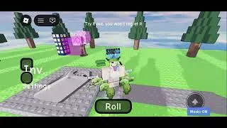 Underrated Roblox game: The Game of Toast