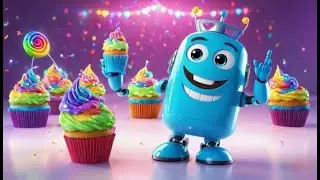 Einfacher Simon &ndash; Cupcakes Programmieren Lernen | Beste Sammlung von Kinderreimen und Liedern
