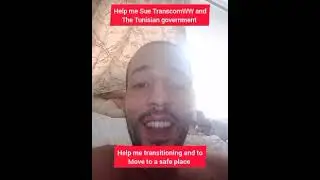 #transcom #paypal #tunisia #lgbtq #cyprus #italy #spain #Uk #france #turkey #help #USA