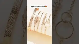 #HappyRakhi#rakshabandhan2022 #shorts #rakhigifts #rakhigiftideas #rakhigift