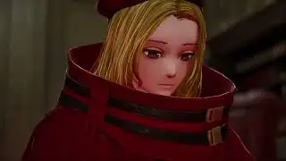 Code Vein 2 Final Boss: The last Hero (Heroes End Ending)
