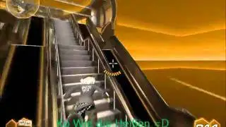 S4Jumps by SexyGinaO.o