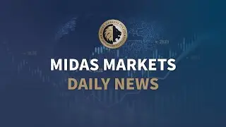 Gold Hits 4-Month Rally, Oil Recovers | MDM Daily News 01 Dec 2025