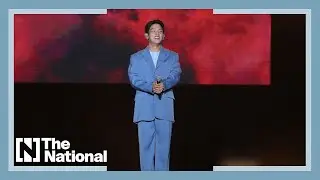 K-pop star Paul Kim shares his dream collaborations
