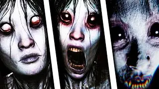 SI LA ENFADAS, SE TRANSFORMA EN ALGO TERRORIFICO *NUEVA ACTUALIZACI&Oacute;N* - DEVOUR GAMEPLAY ESPA&Ntilde;OL
