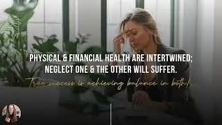 Feel Younger, Live Bigger | Preventative Health + Legacy Income Model