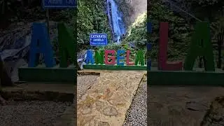 Sumaqchas y Miskizazos, por invitaci&oacute;n de la @Municipalidad de Pichari logre conocer esta belleza