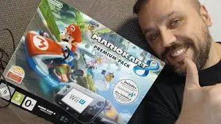 NINTENDO WII U U 2026 GODINI - NAJPOTCIJENJENIJA KONZOLA IKADA ?!