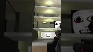 Playzone #GarrysMod #GMod #Gameplay #FunnyMoments #Nextbots#SandboxGame #TrendingGaming