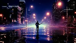 Idjazz  -   Broken Seventh Avenue