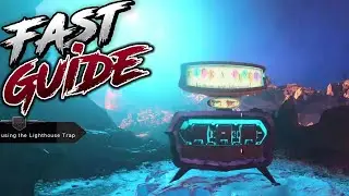 TAG DER TOTEN - PACK-A-PUNCH FAST GUIDE | BLACK OPS 4