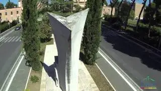 Guidonia Città di fondazione