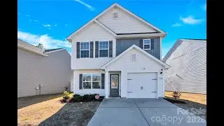 6036 Lowe Lane # 353 for sale in Charlotte, NC 28214 - Residential