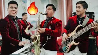 Agrupación Emanuel/ Coros de Avivamiento/ FULL🇬🇹🎵🎷🎺🎹 2,026