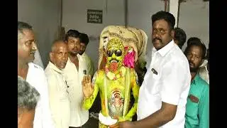 Virudhunagar Puli Vesham 2023