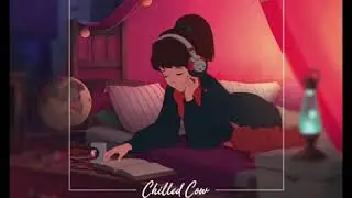 Drifting Far Away - Mondo Loops (3 AM Study Session Compilation - Chilled Cow)