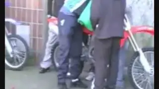 Freestyle courtillieres rap mafia cross 2010 en kaira sexion LR secteur fou (Officiel)